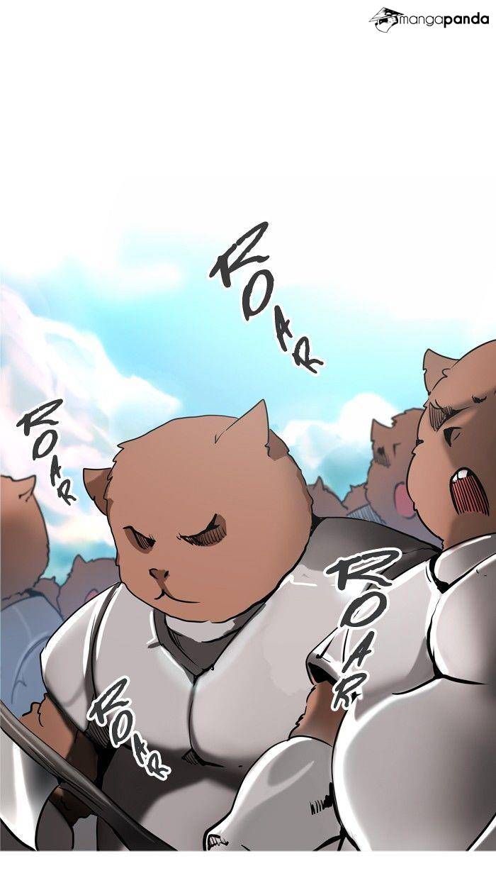 Tower of God Chapter 283 image 001